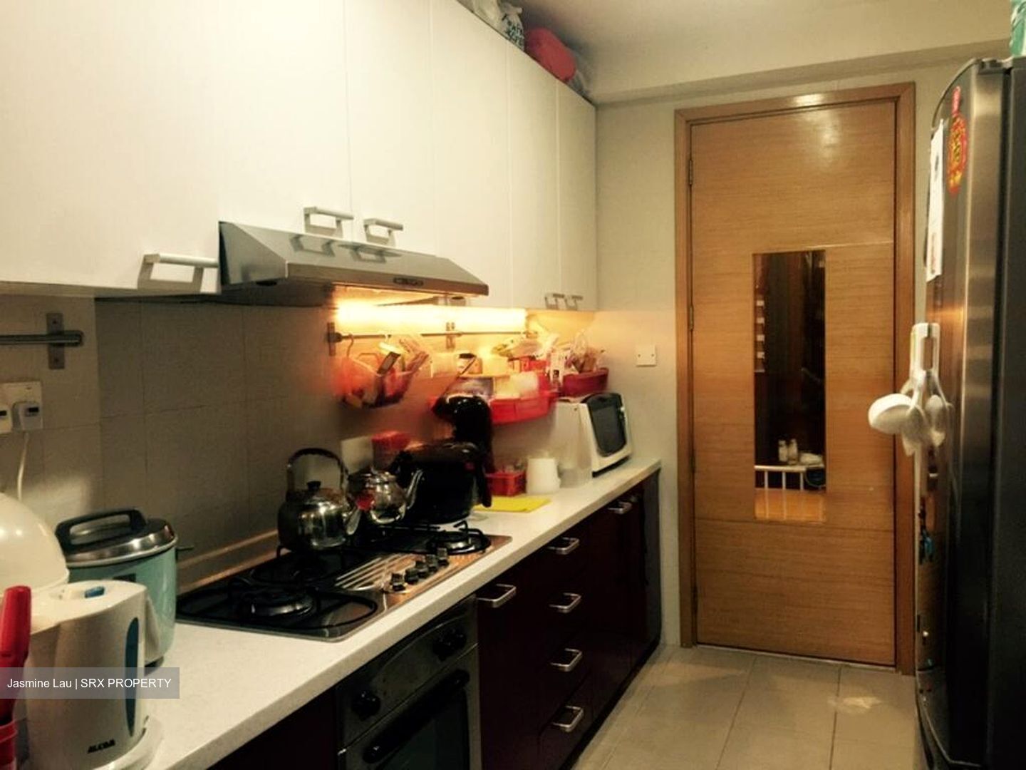 Sunville (D12), Apartment #555673801
